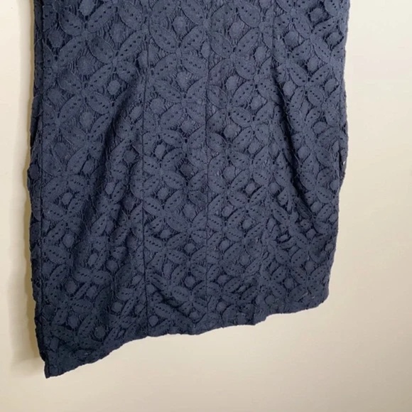 Hollister Crochet Mini Dress - Picture 10 of 11